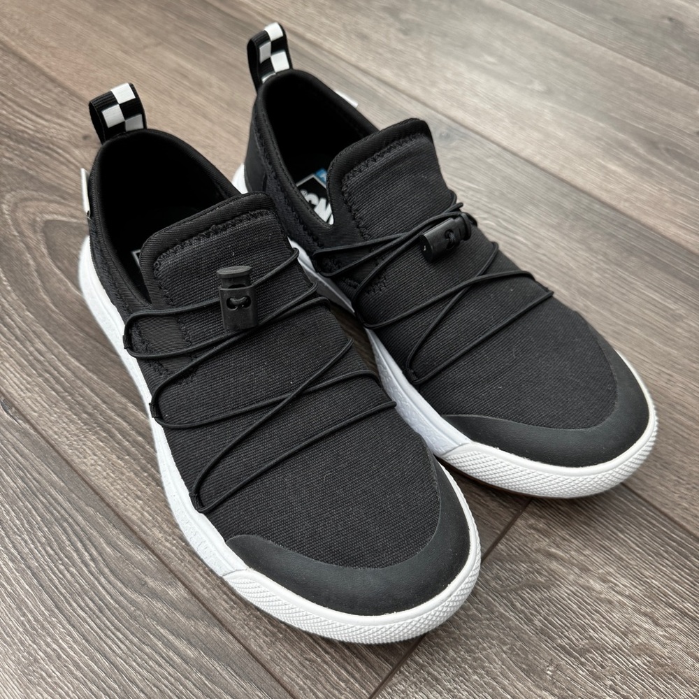 Vans Checkerboard Ultrarange exo AC
